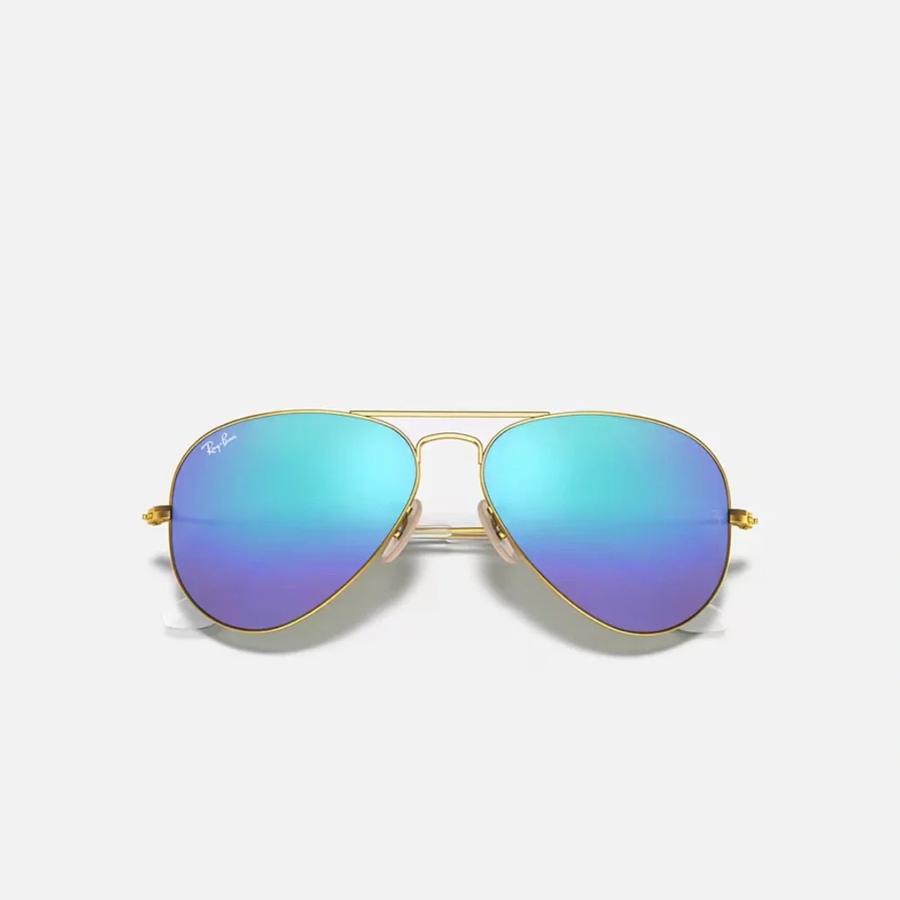 Ray-Ban RB3025 Aviator Large Metal